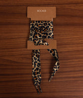 Leopard print