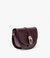 Reddish purple