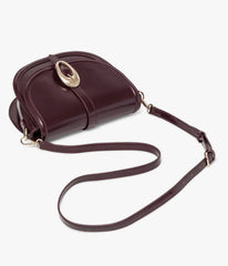 Reddish purple