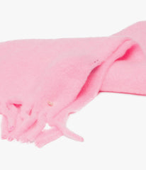 Candy pink