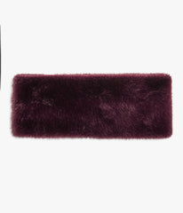 Reddish purple