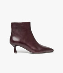 Reddish purple