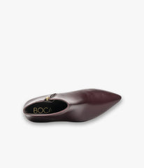 Reddish purple
