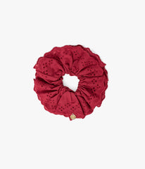 Dark red