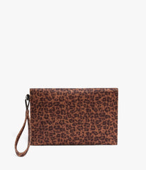Leopard print