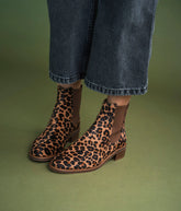 Leopard print