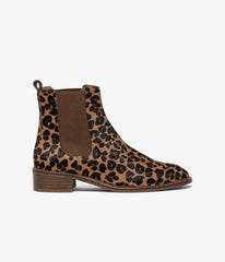 Leopard print