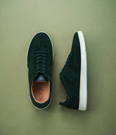 Dark green