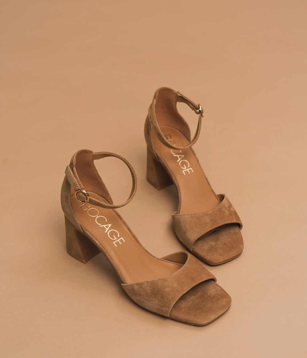 Taupe