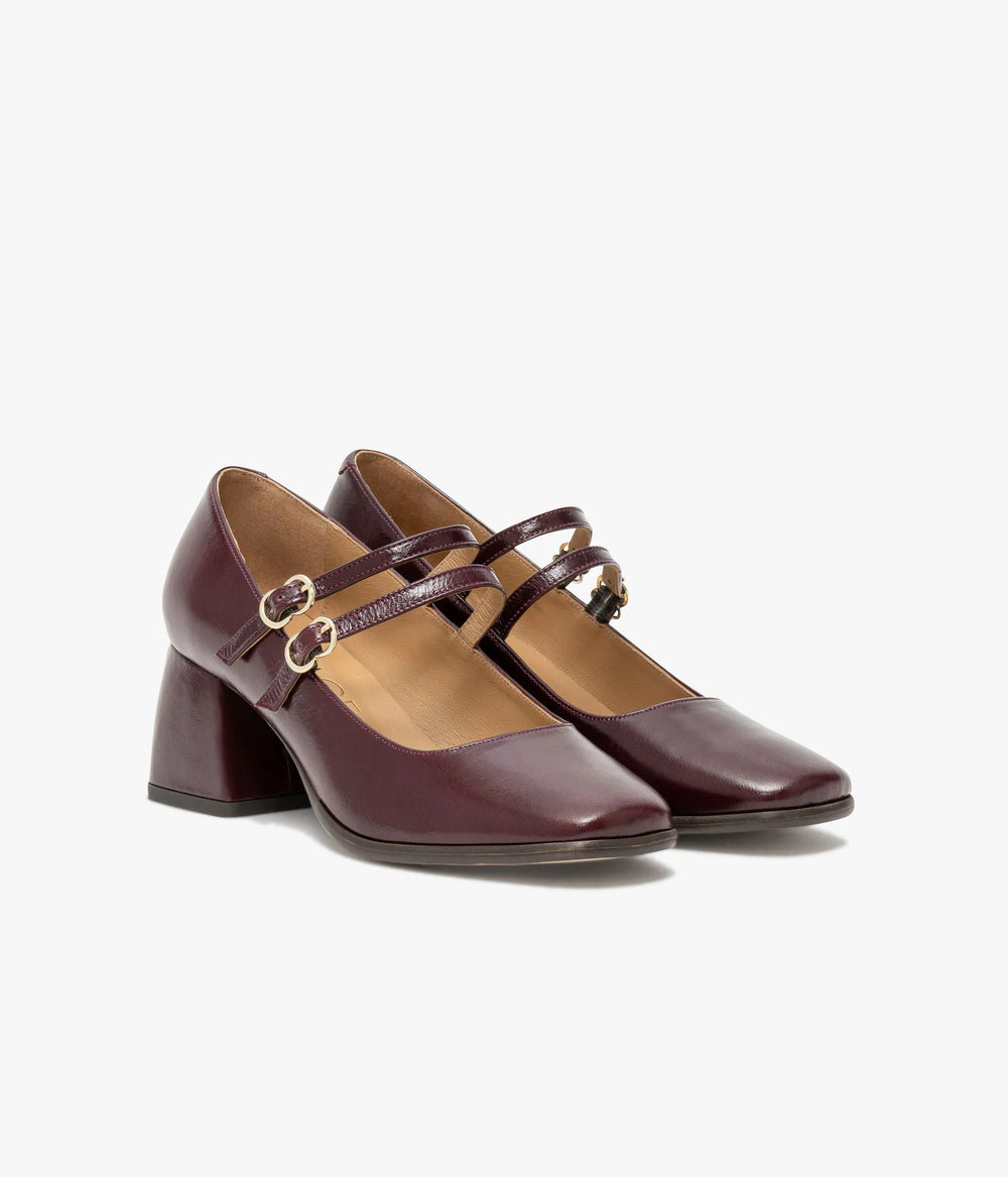 Mahogany