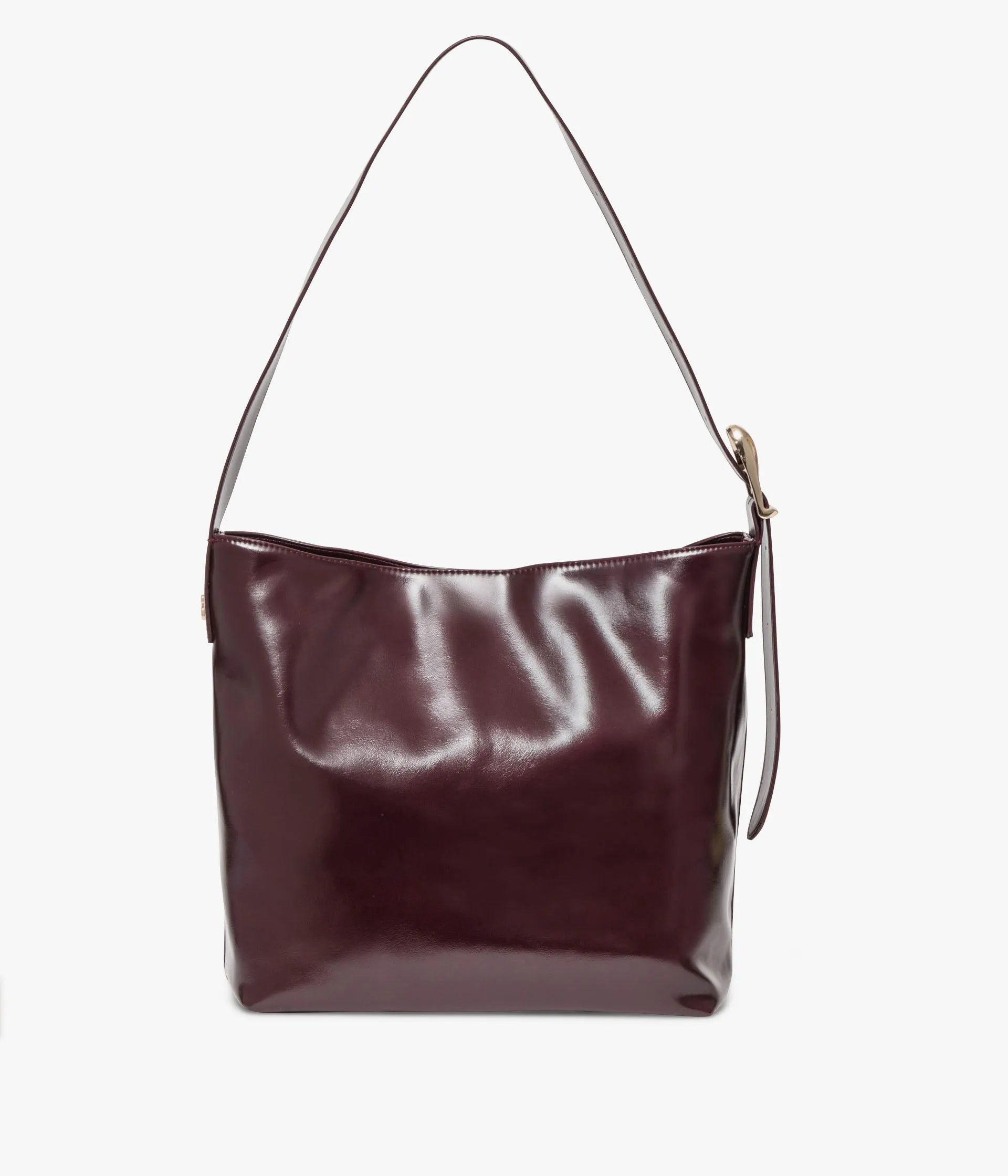 Reddish purple
