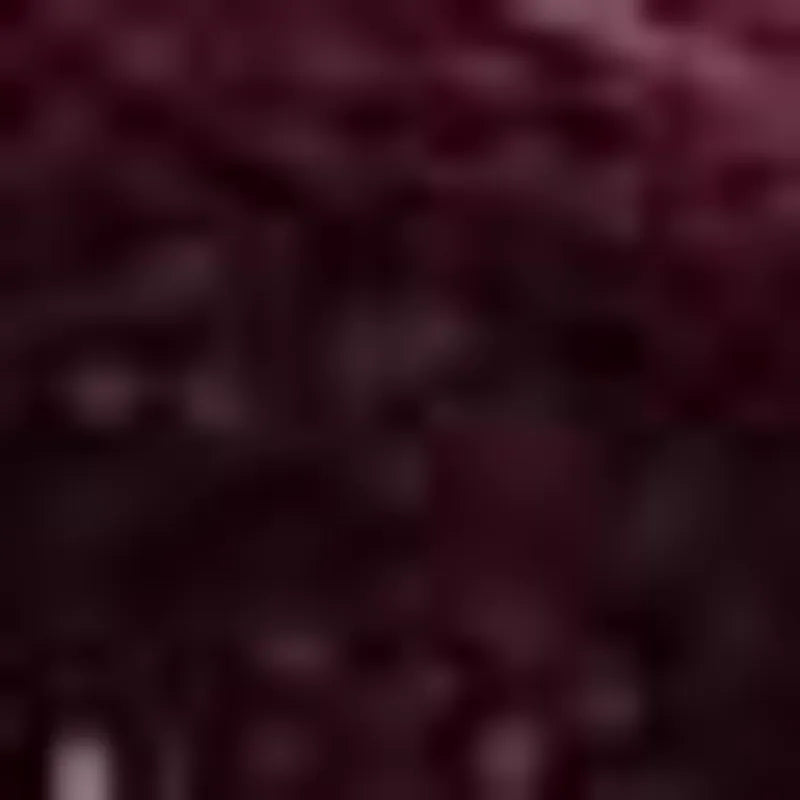 Reddish purple