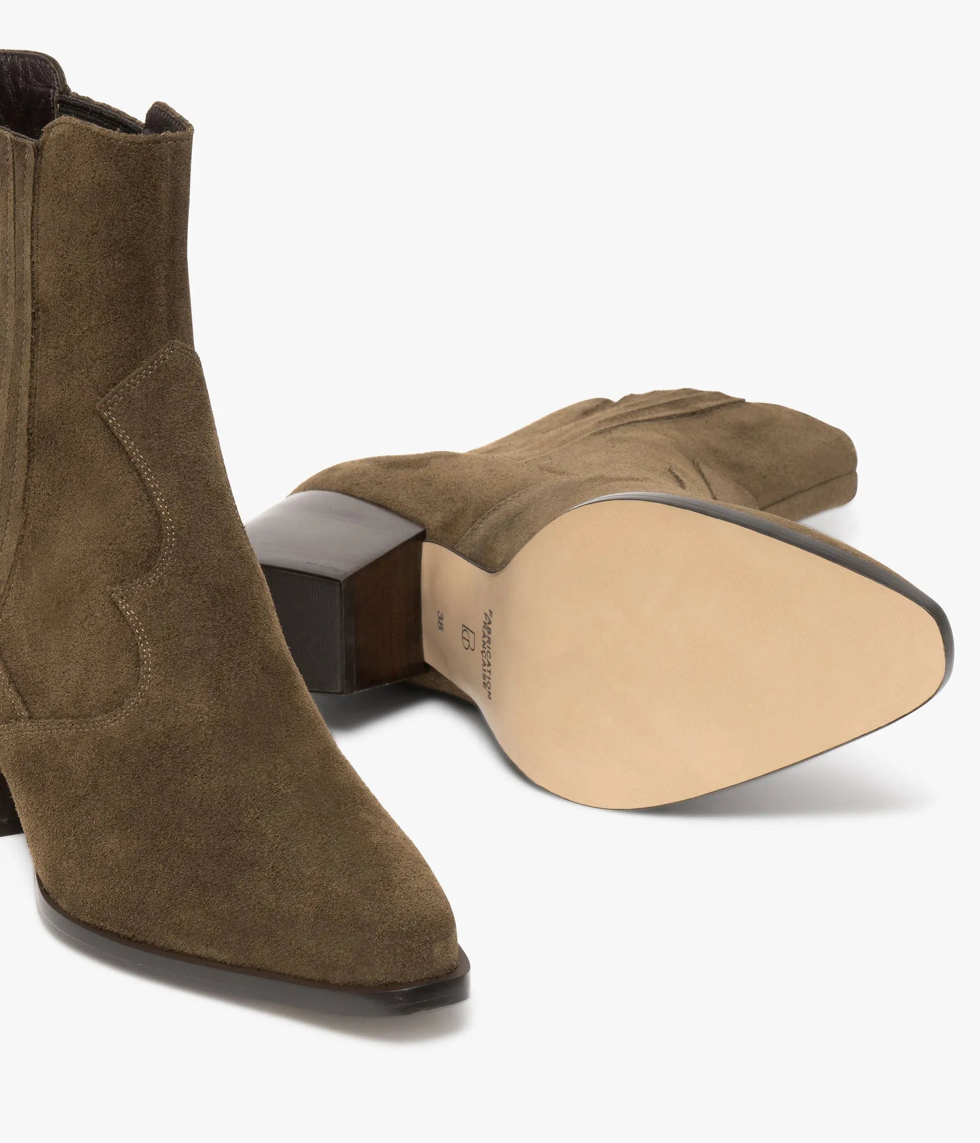Khaki