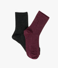 Reddish purple