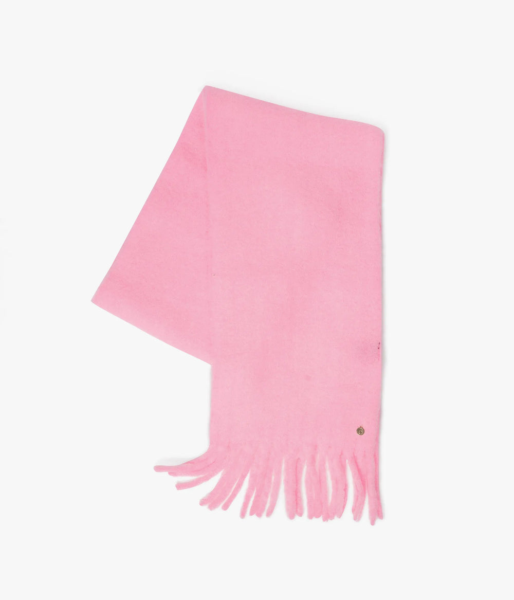 Candy pink