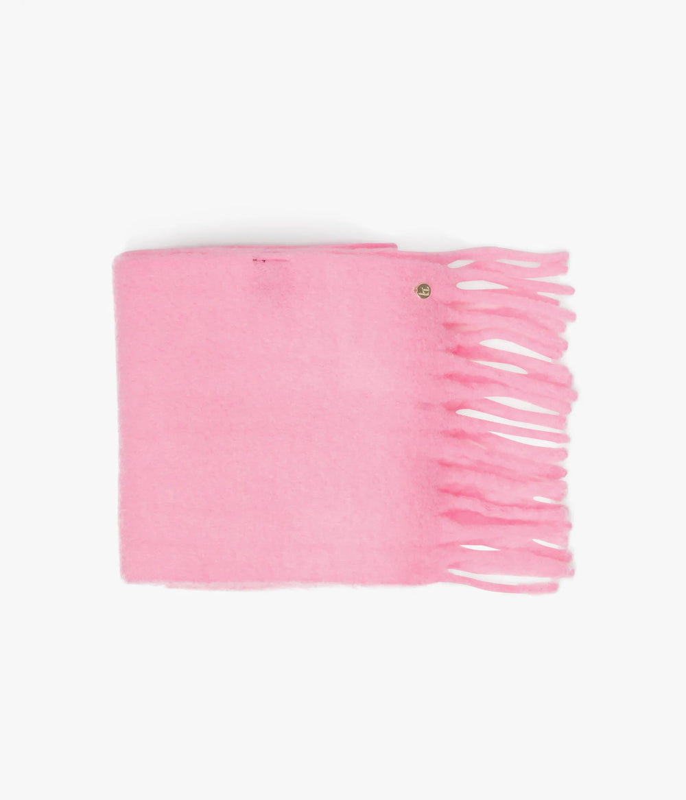 Candy pink