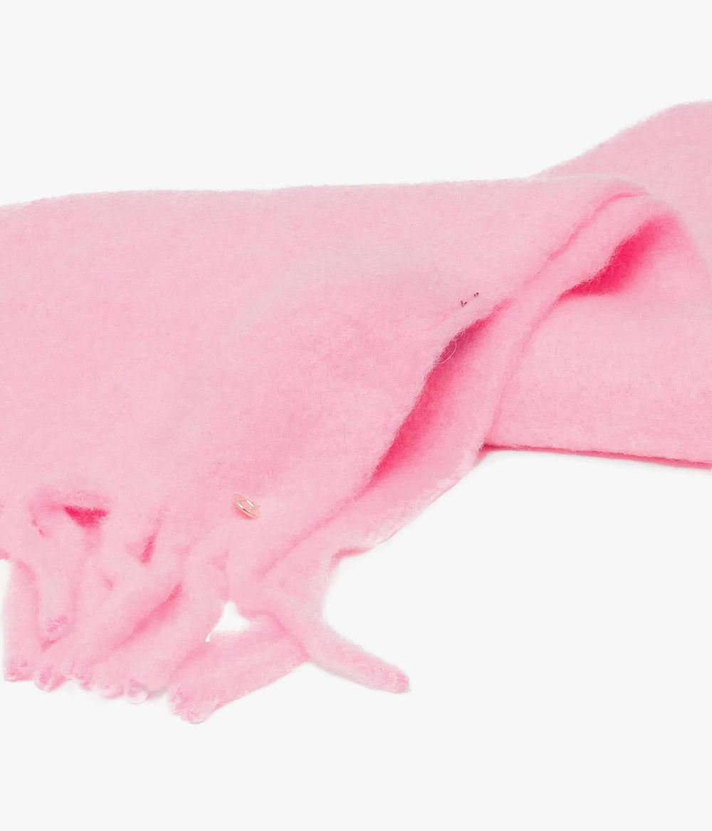 Candy pink