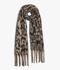 Leopard print