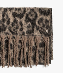 Leopard print