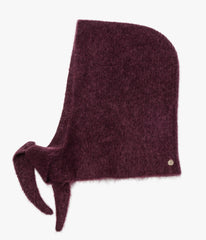 Reddish purple