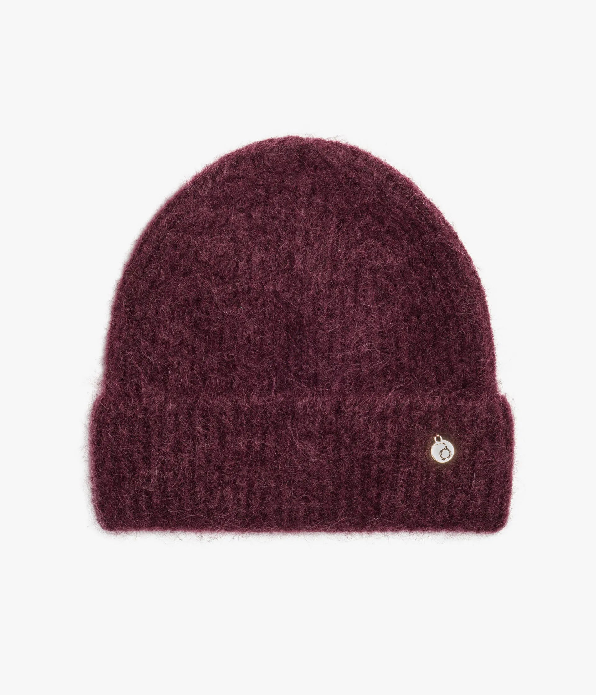 Reddish purple