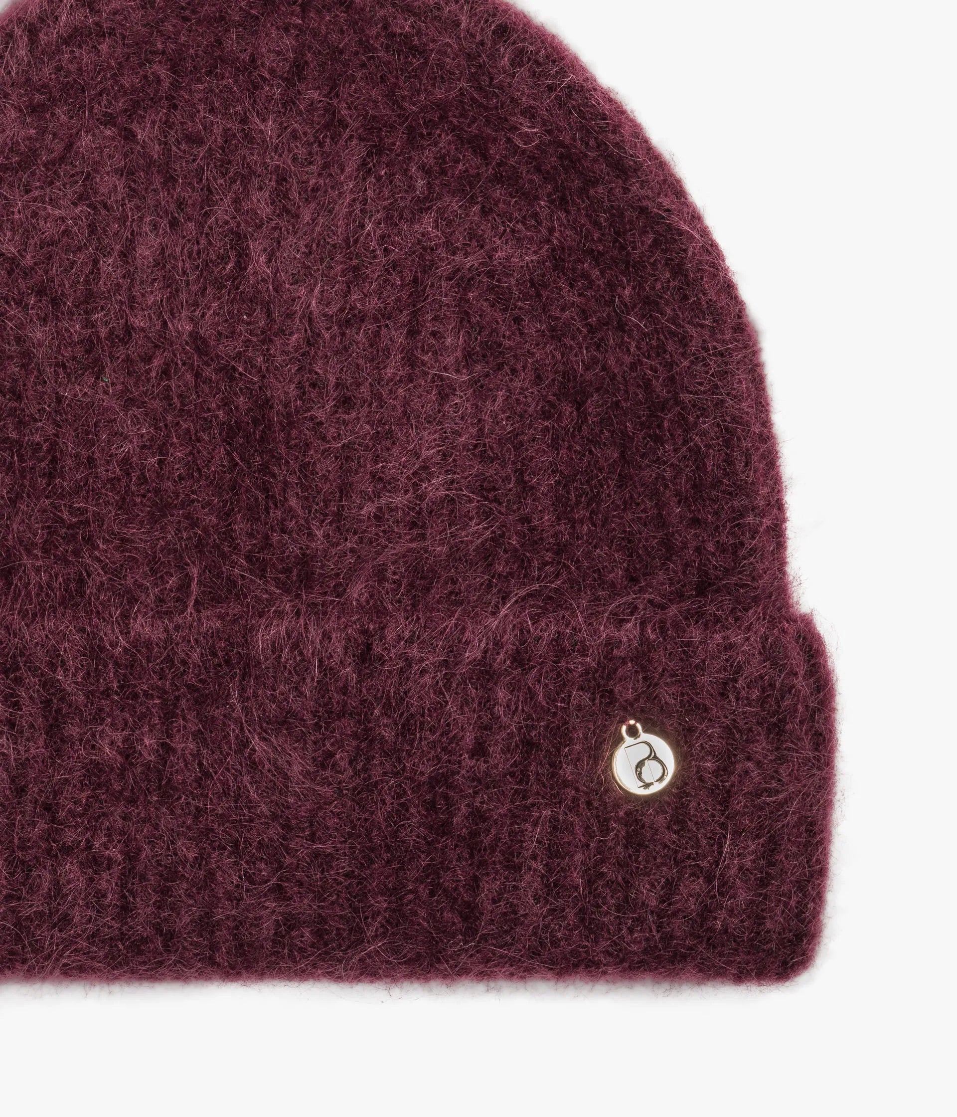 Reddish purple