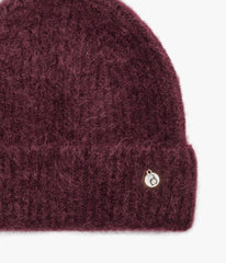 Reddish purple