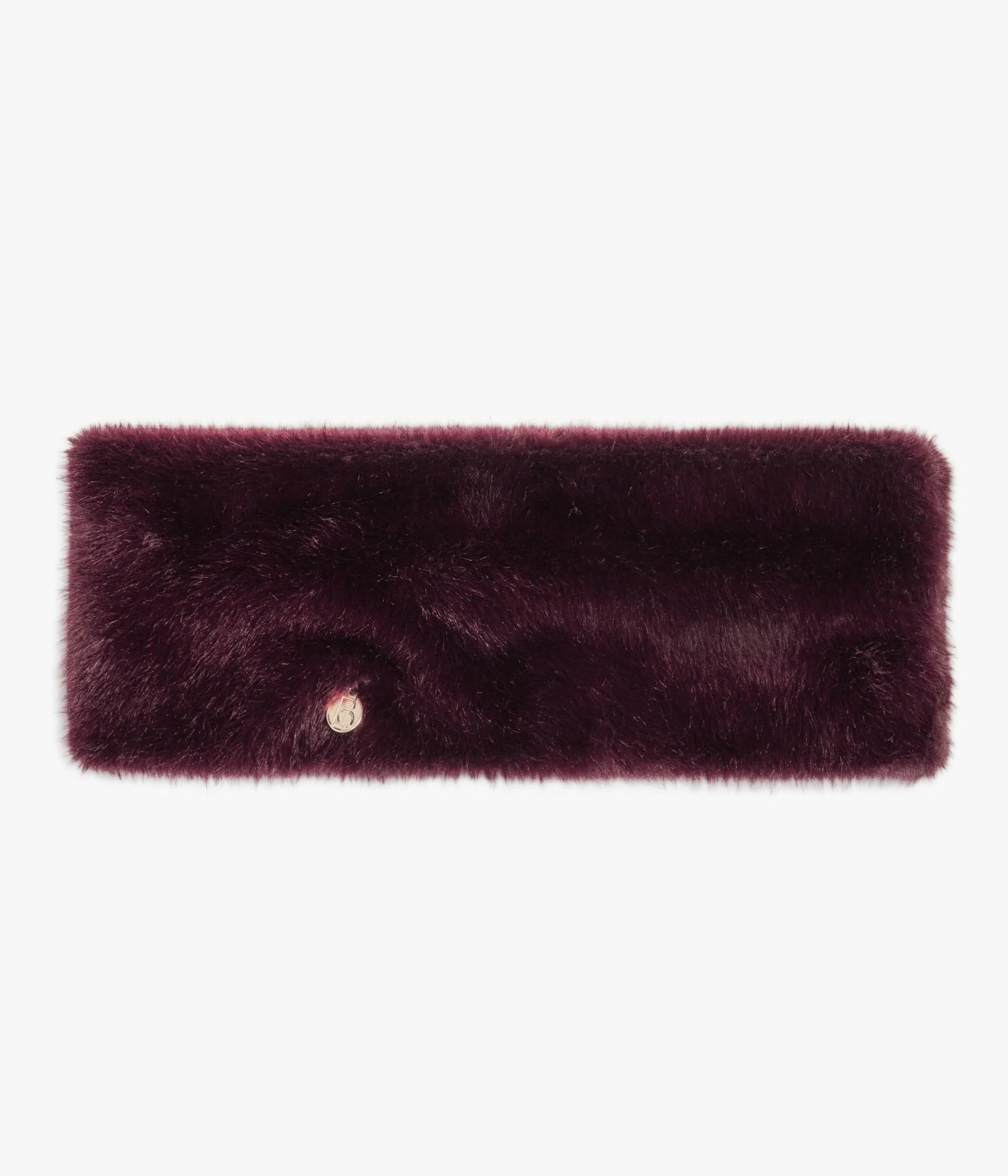 Reddish purple