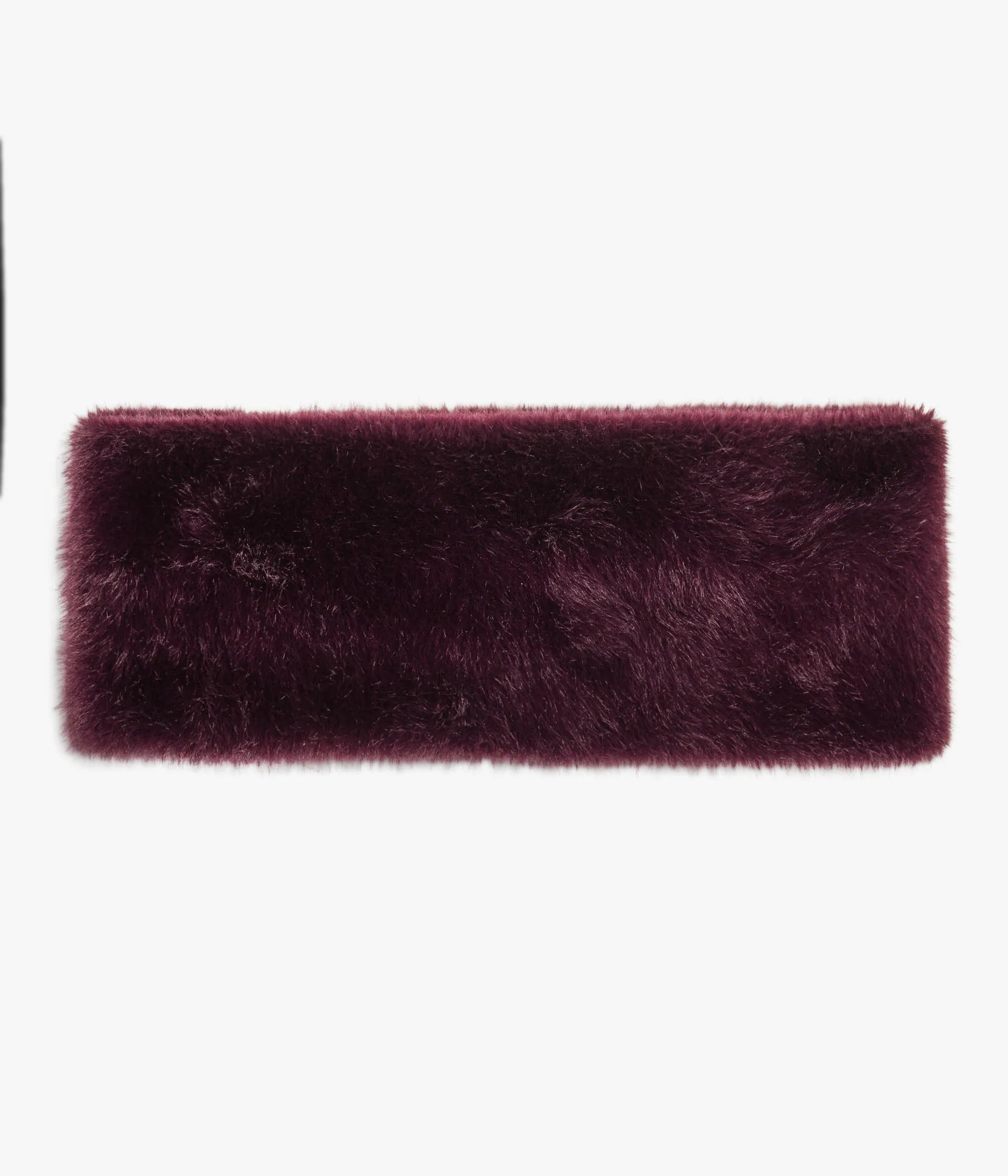 Reddish purple