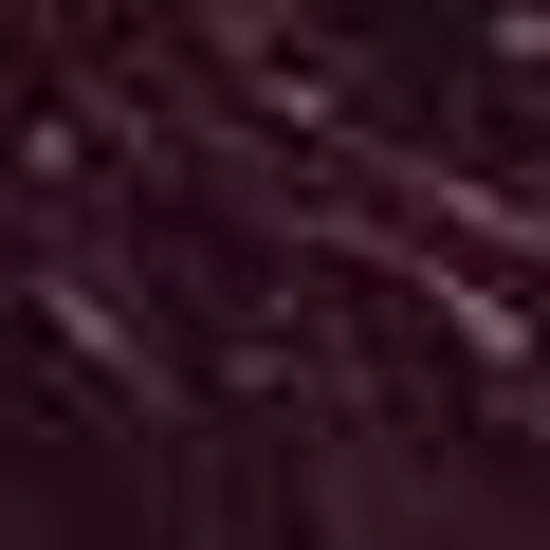 Reddish purple