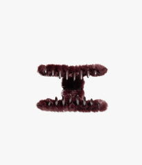 Reddish purple