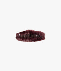 Reddish purple