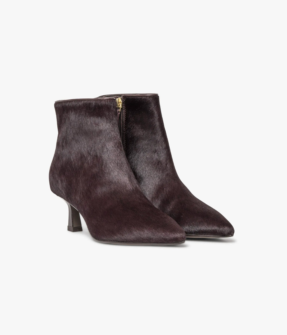 Reddish purple