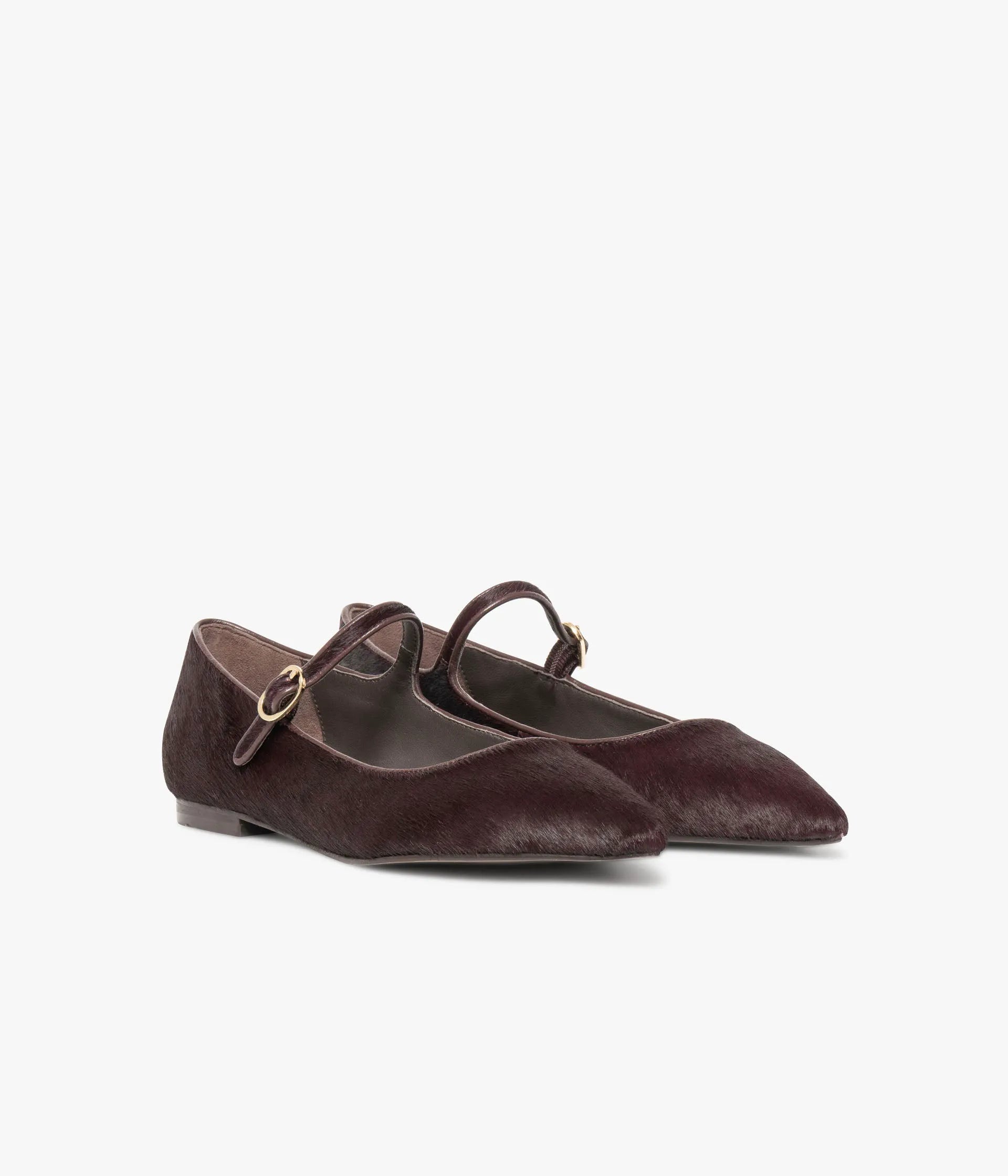 Reddish purple