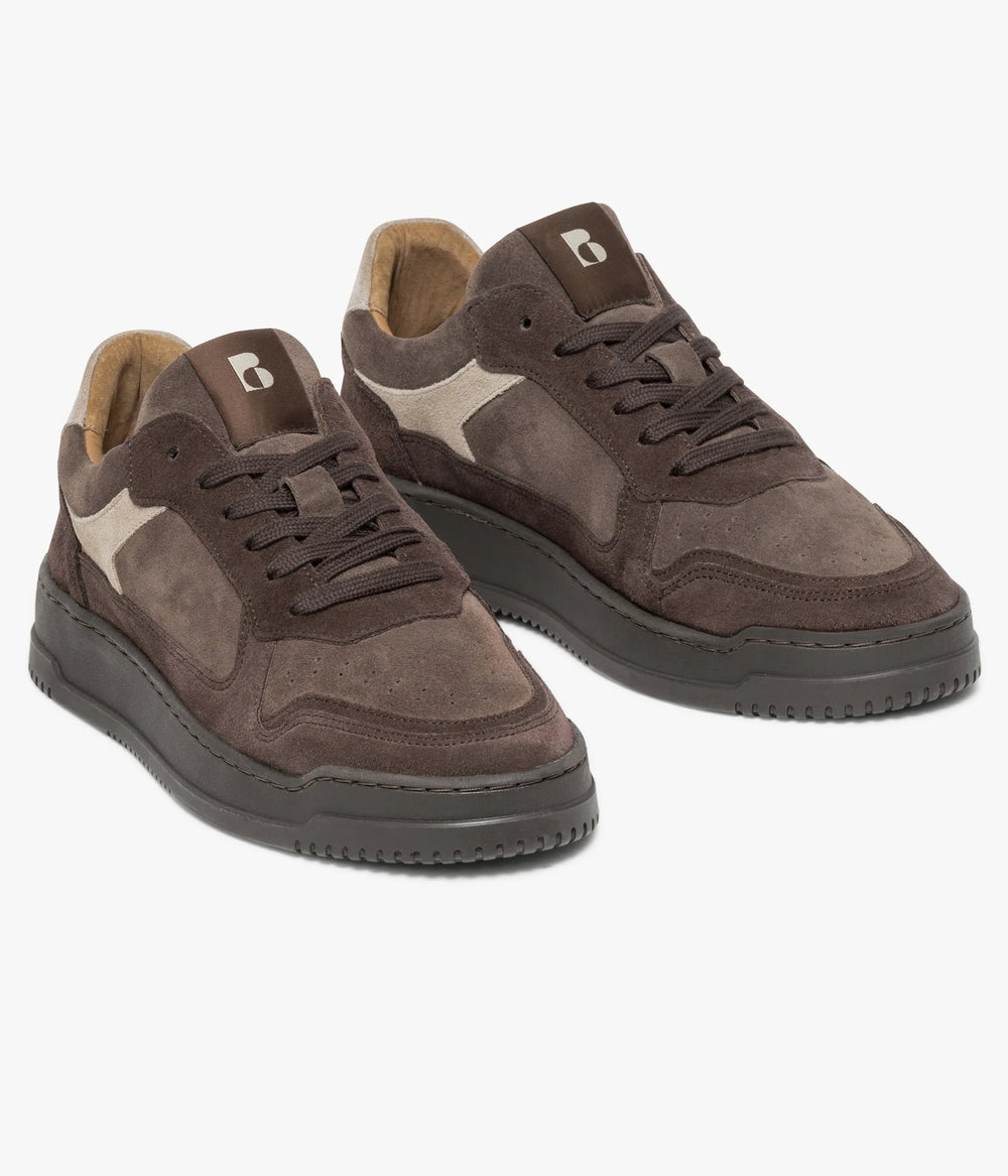 Light brown