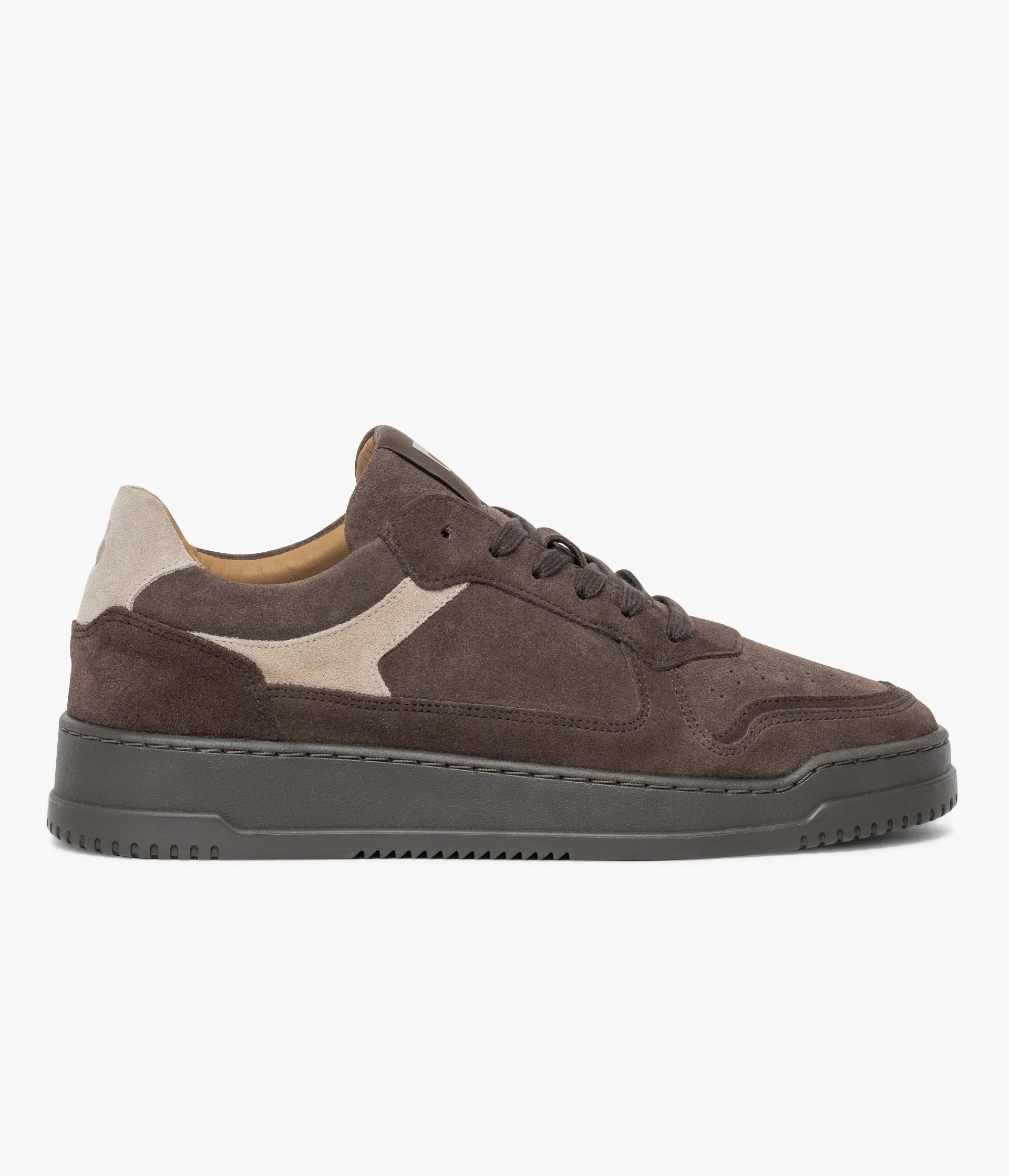 Light brown