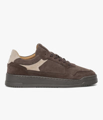 Light brown