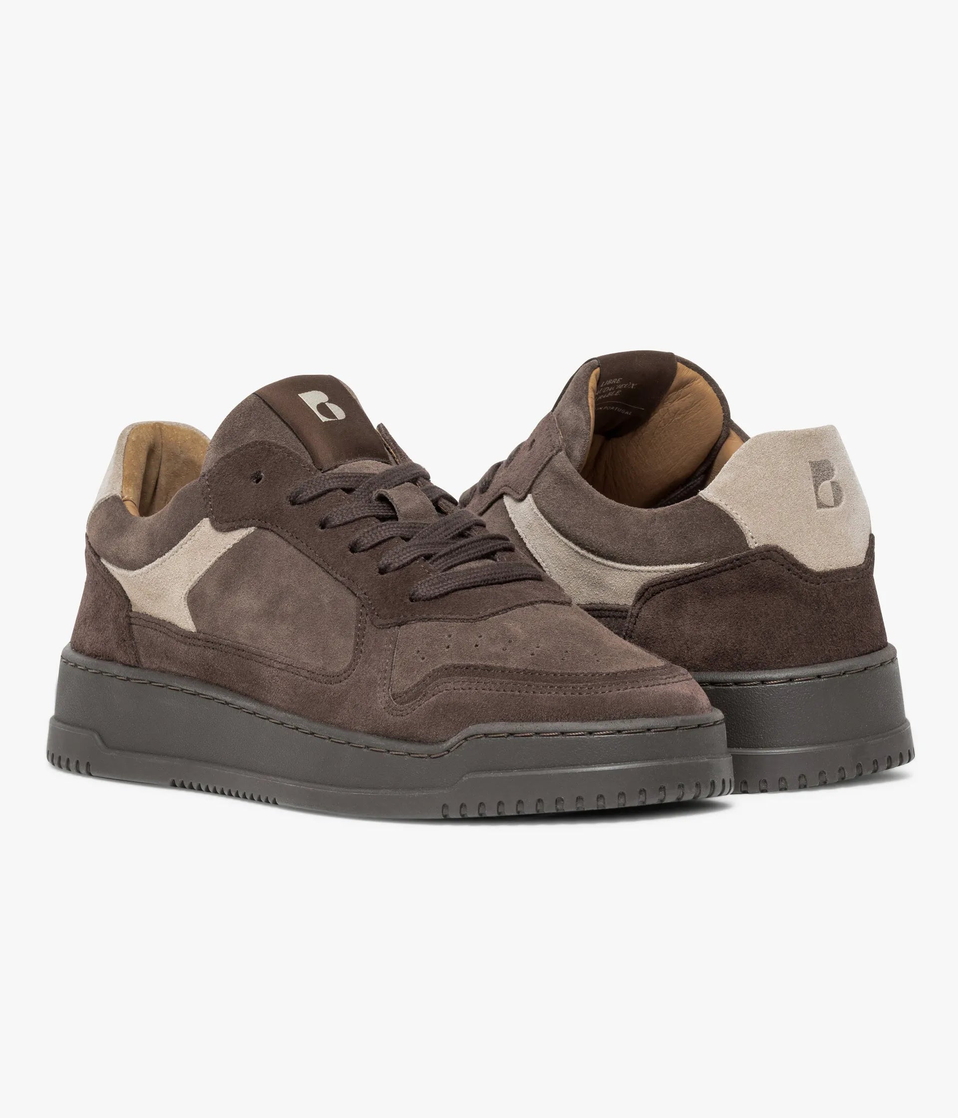 Light brown