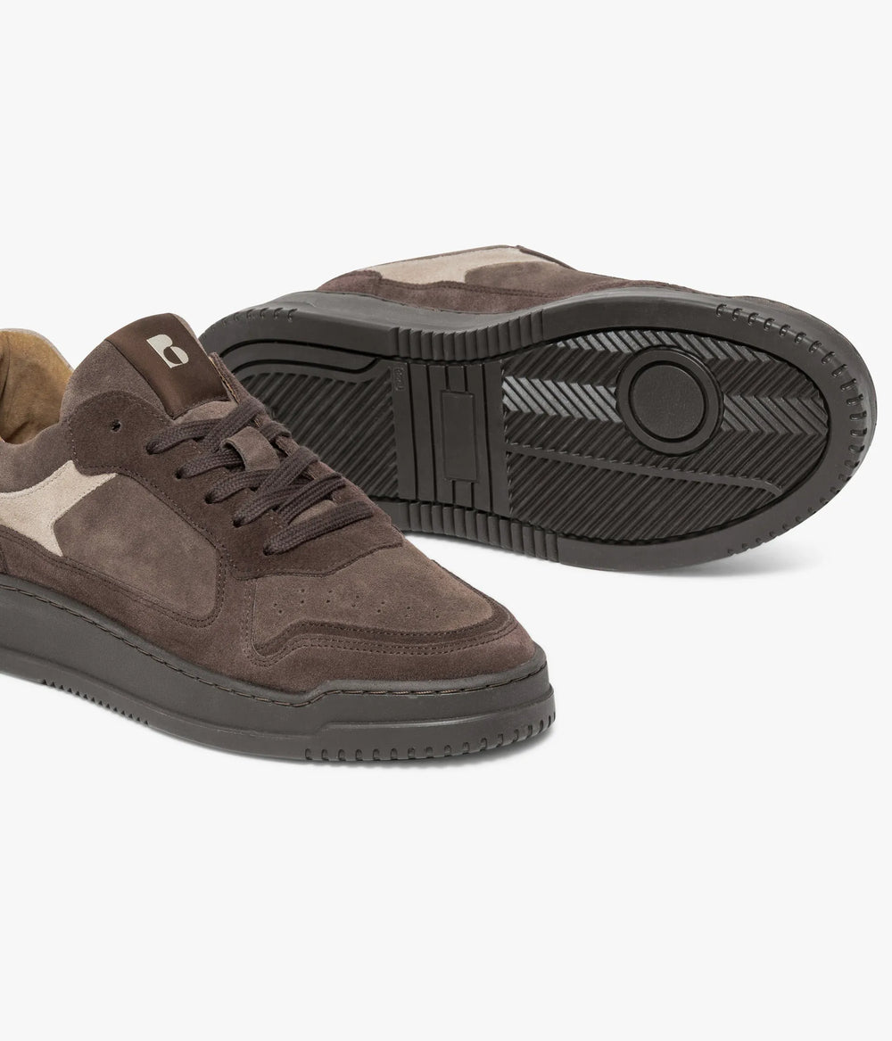 Light brown