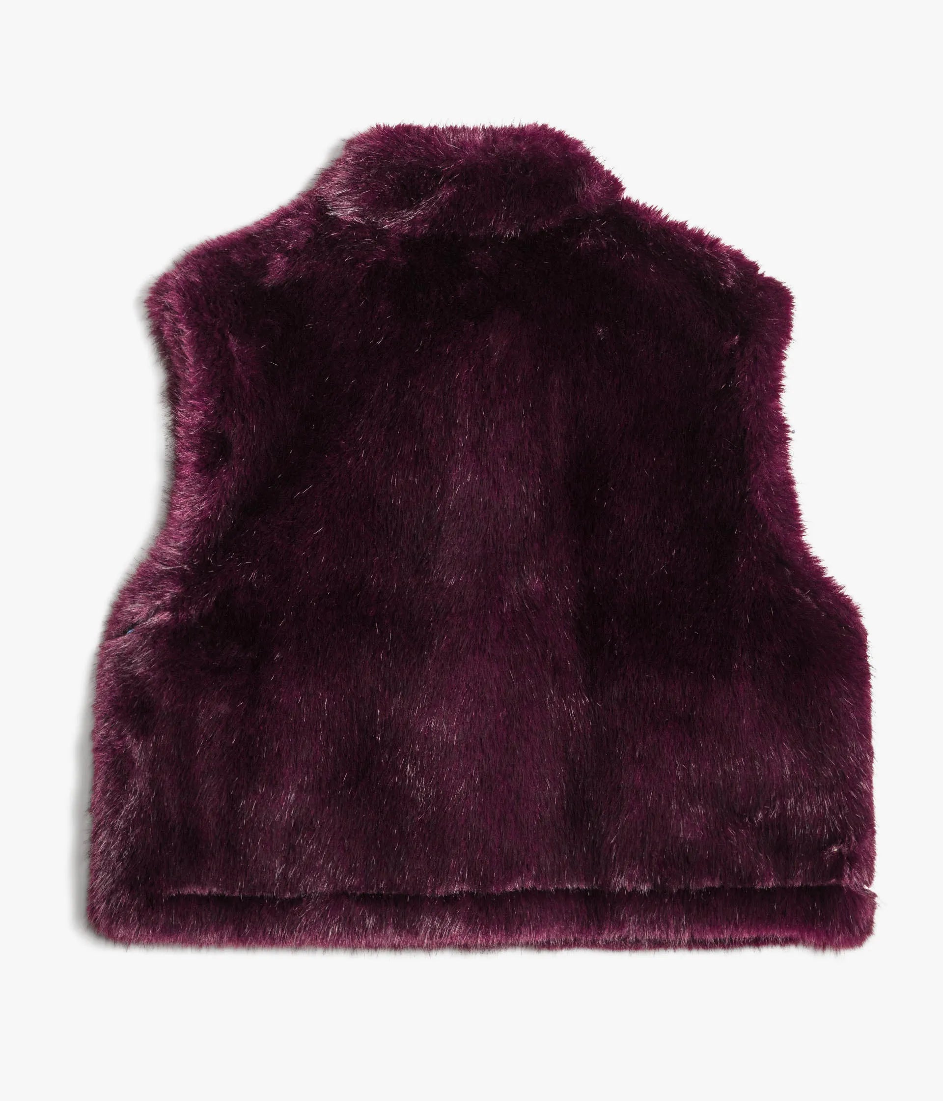 Reddish purple