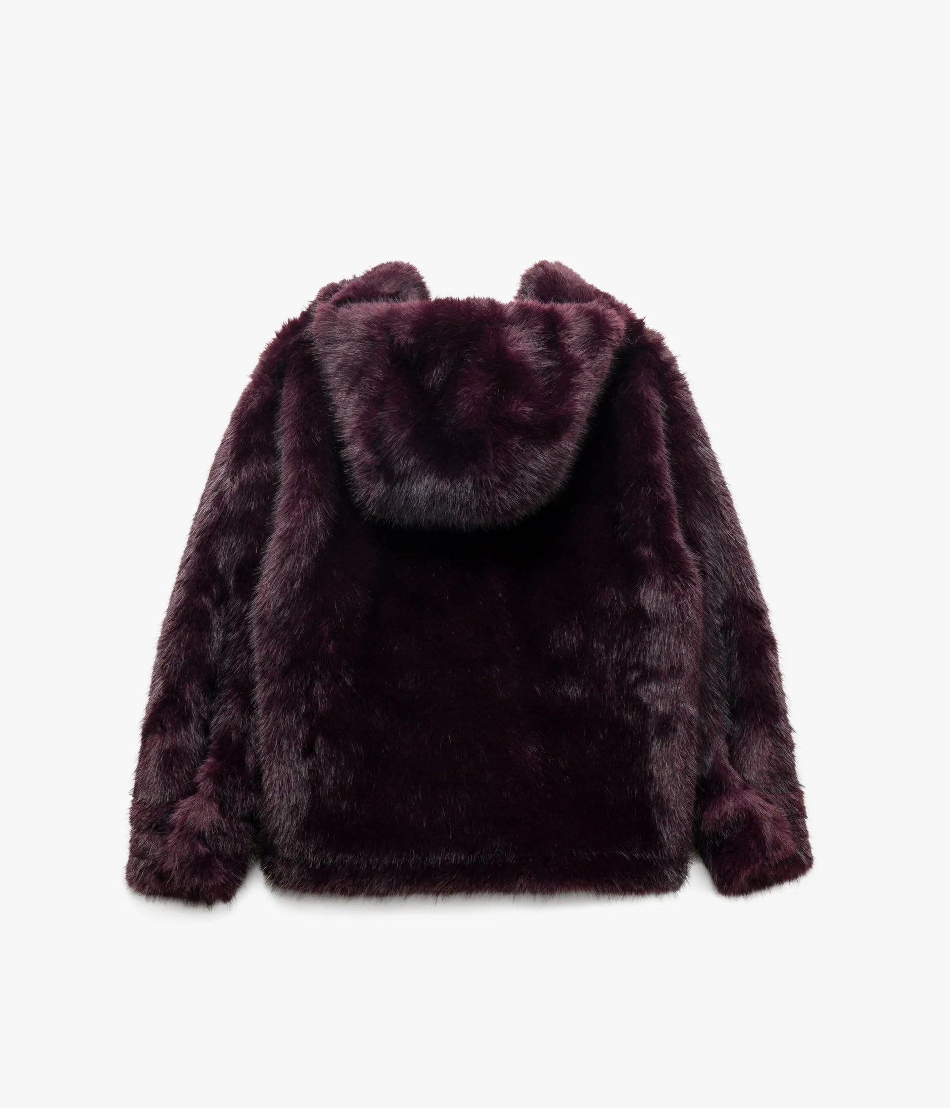 Reddish purple