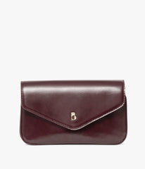 Reddish purple