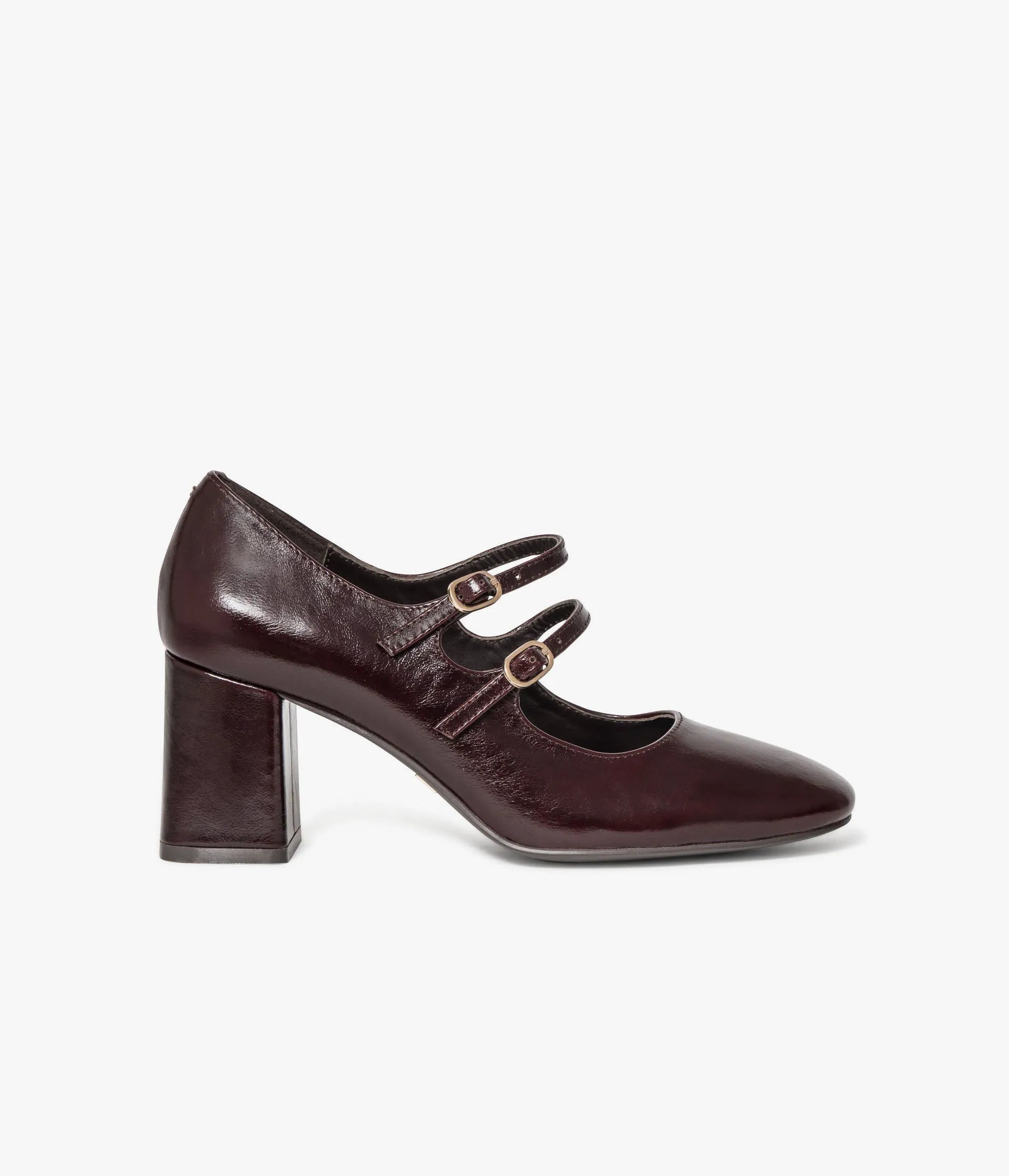 Reddish purple