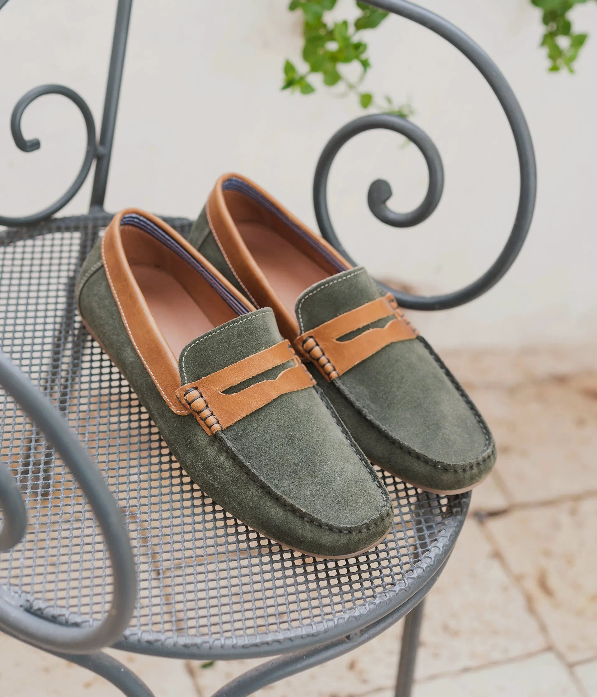 Khaki