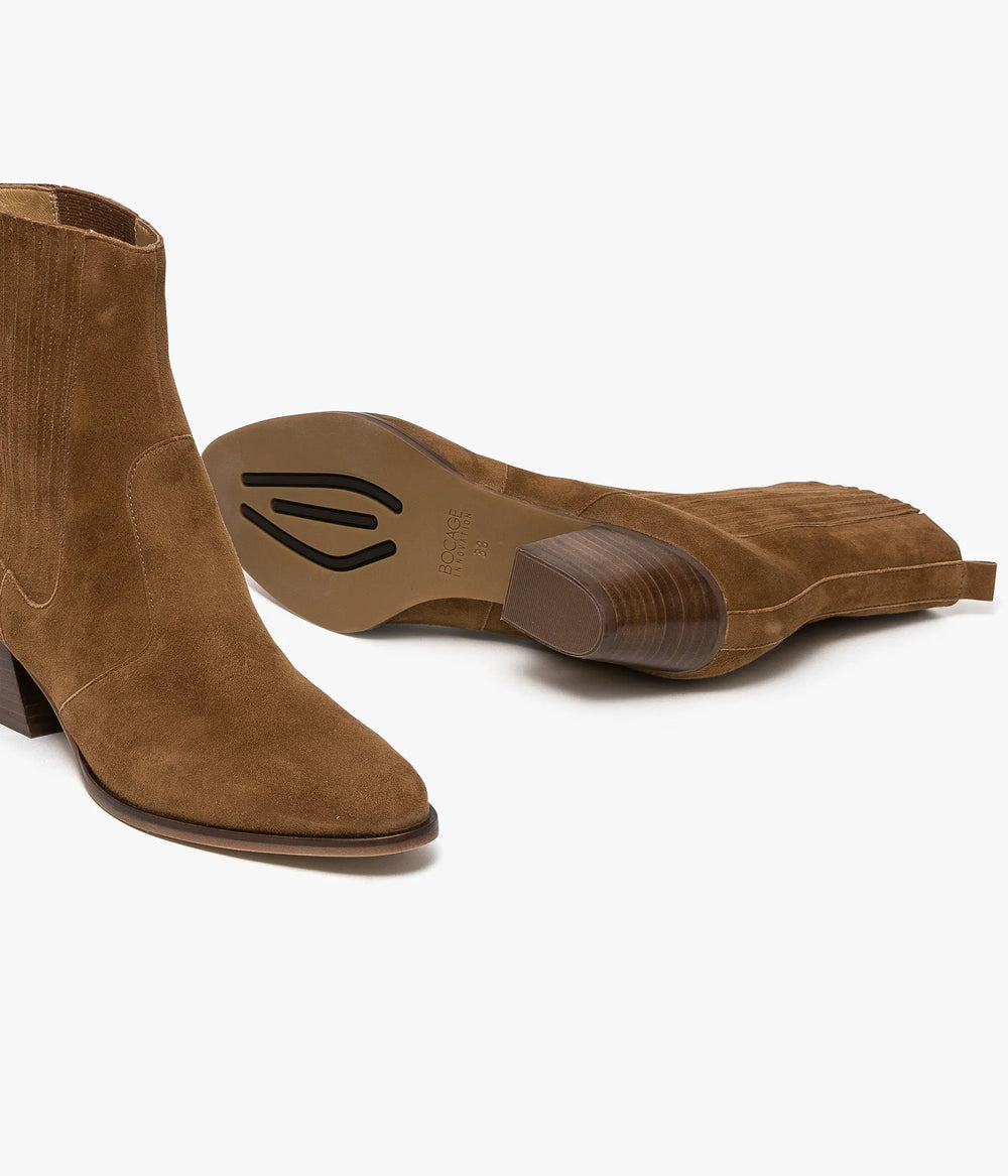 Chestnut