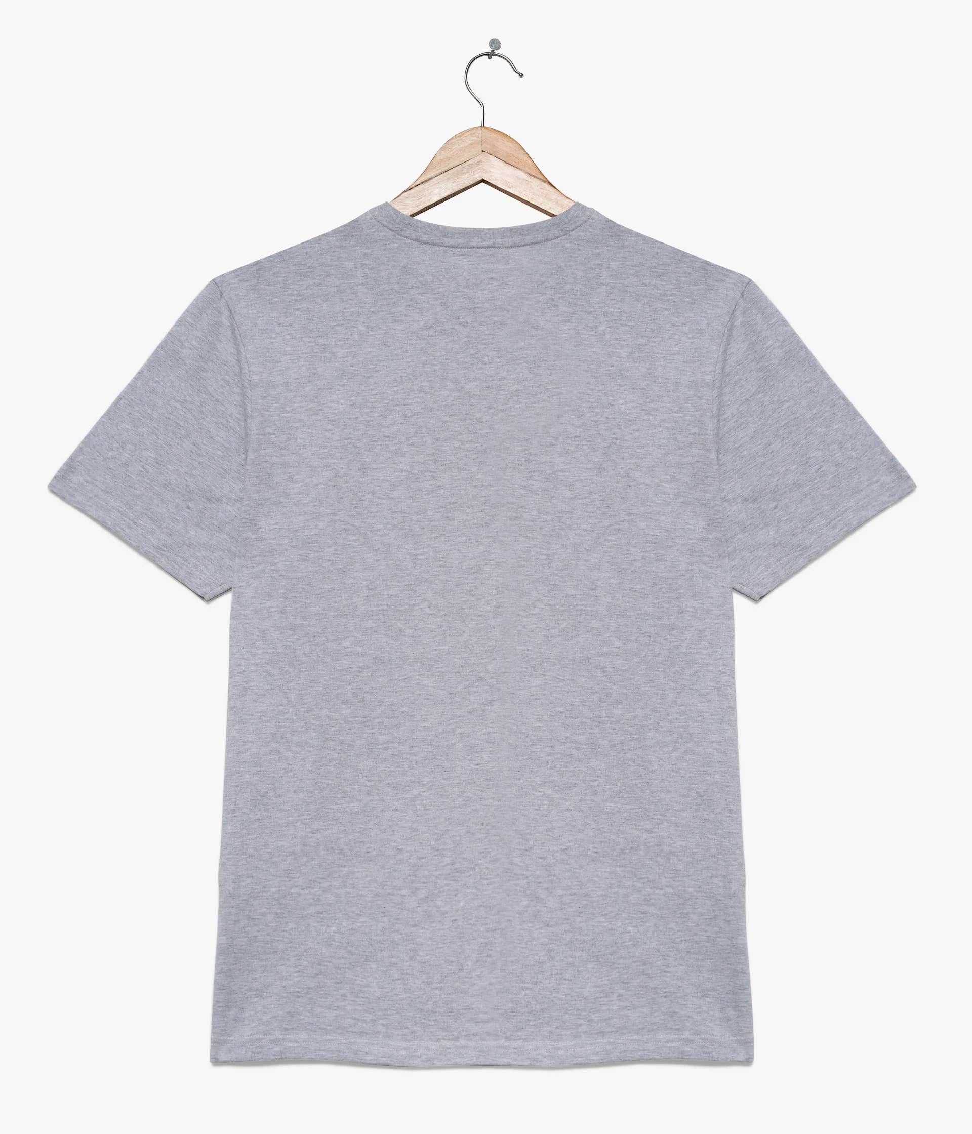 Heather grey