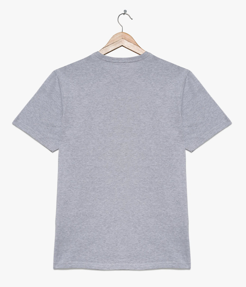 Heather grey