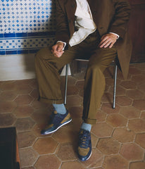 Navy