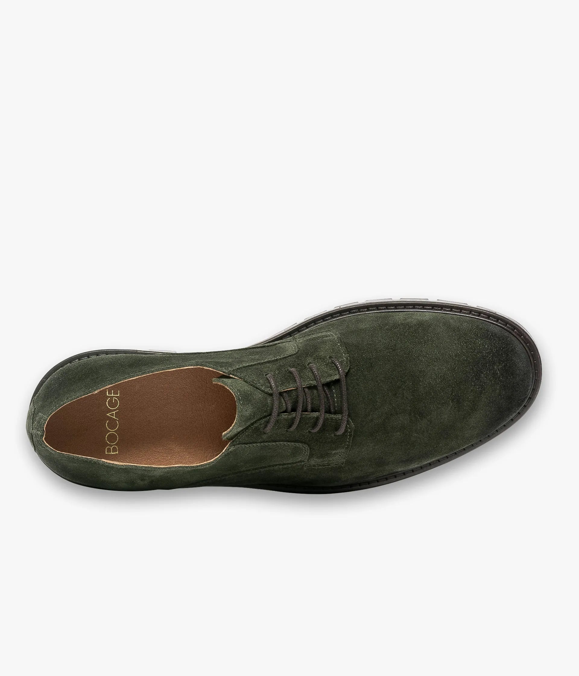 Pine green