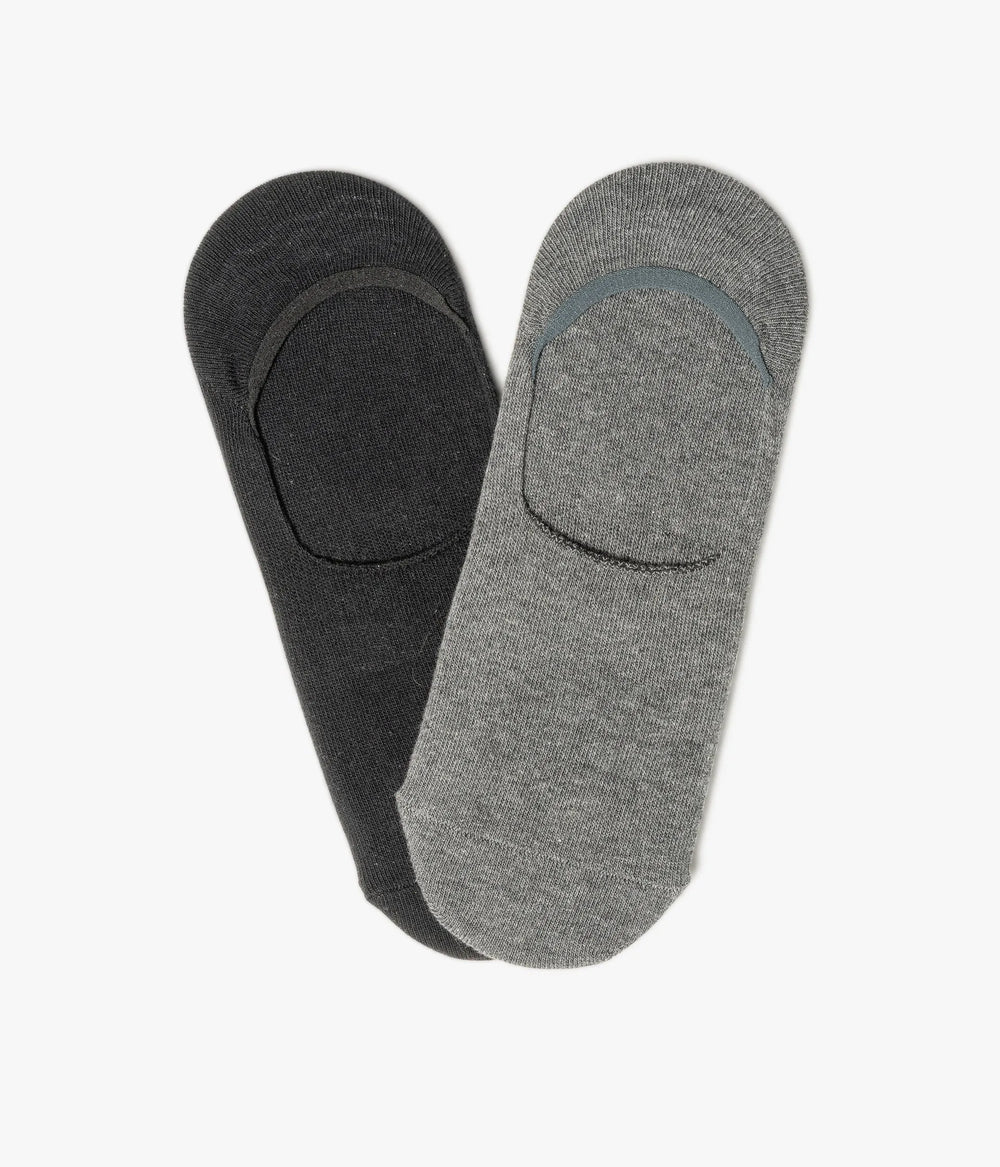Black / Grey